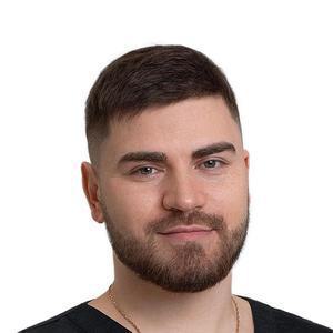 Ярмолович Сергей Сергеевич