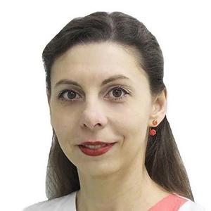 Басурова Анна Владимировна