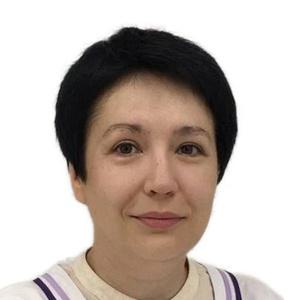 Кузнецова Юлия Вячеславовна