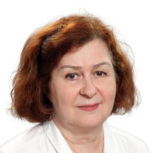Бубликова Светлана Викторовна