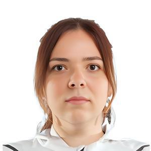 Волкова Анна Владимировна