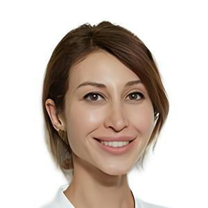 Савельева Галина Олеговна