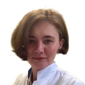 Новоселова Юлия Николаевна