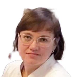 Решетова Мария Анатольевна
