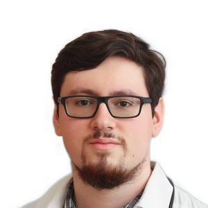 Мельничук Егор Арсеньевич