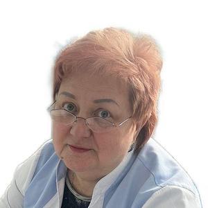 Караваева Светлана Васильевна