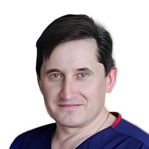 Волков Владимир Вячеславович