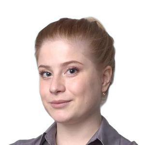 Иванова Анастасия Андреевна
