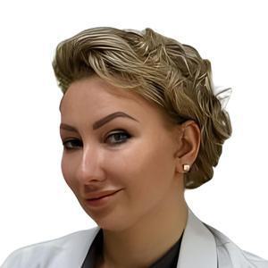 Харитонова Людмила Сергеевна
