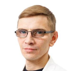 Савенков Алексей Константинович