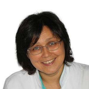 Гришкина Ирина Юрьевна
