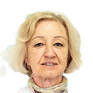 Исакова Надежда Андреевна