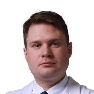 Рудяков Игорь Сергеевич