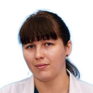 Машутина Ольга Сергеевна