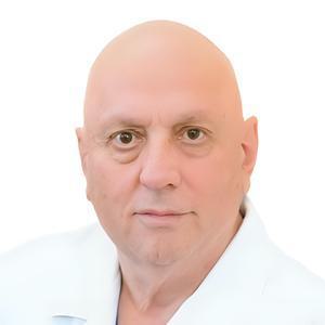 Хубутия Могели Шалвович