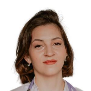 Редькина Дарья Владимировна