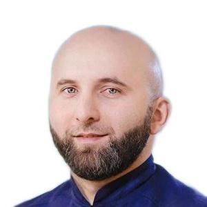 Тураев Умар Исаевич