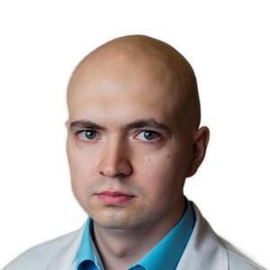 Воронин Александр Сергеевич