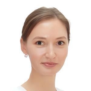 Ковина Алина Радиковна