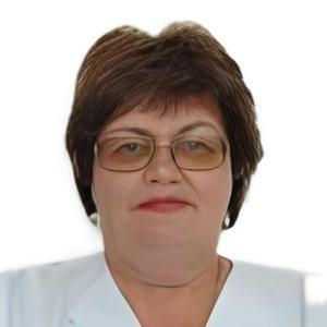Левитская Валерия Виленовна