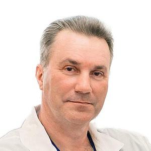 Ковалев Вячеслав Анатольевич