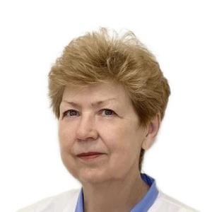 Агалакова Галина Кузьминична
