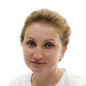 Халитова Ландыш Рафиковна