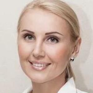 Ганина Марина Валентиновна