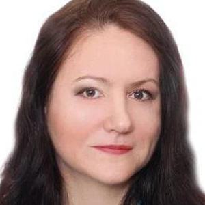 Афанасьева Марина Леонидовна