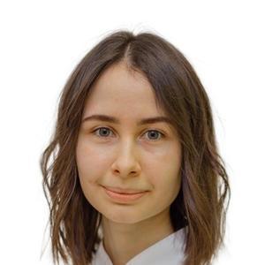 Арапова (Дутлякова) Анастасия Дмитриевна