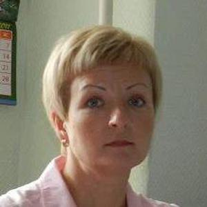 Авхименко Галина Васильевна