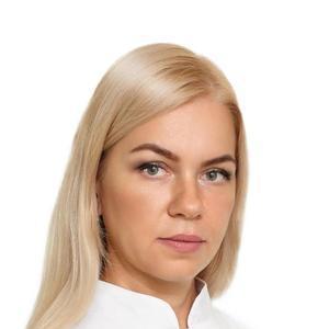 Неклюдова Ирина Игоревна