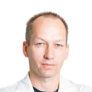 Целоусов Максим Аркадьевич
