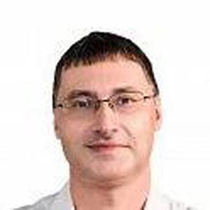 Светличный Александр Владимирович