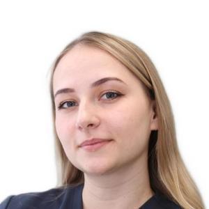 Корчагина Мария Владимировна