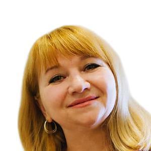 Астахова Светлана Борисовна