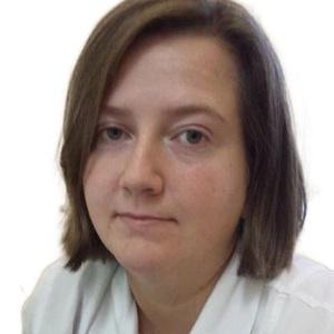 Лалыкина Татьяна Владимировна