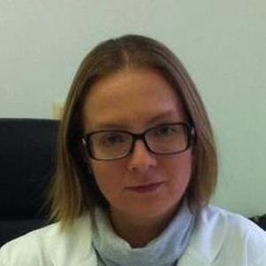 Филиппова Екатерина Александровна
