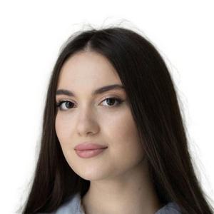 Джабраилова Бэла Султанахмедовна