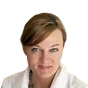 Арешкович Елена Владимировна