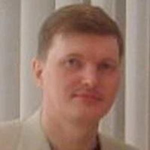 Бежок Андрей Михайлович