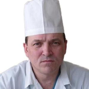 Колесник Виталий Владимирович
