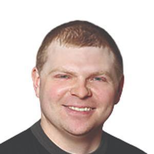 Смирнов Дмитрий Павлович