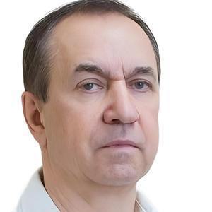 Зверяев Алексей Георгиевич