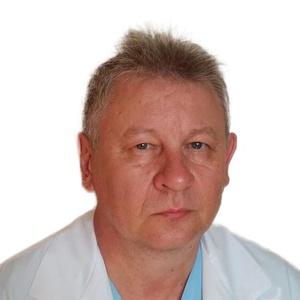 Пухов Евгений Борисович