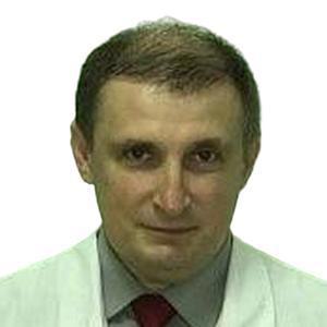 Бондарчук Андрей Николаевич