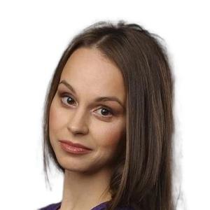 Тихоновская Татьяна Валериевна