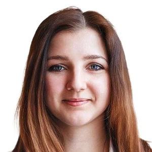 Кривоносова Анна Олеговна