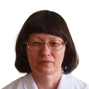 Наурузбаева Эльвира Тураровна