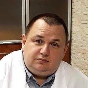 Мушкарев Алексей Владимирович